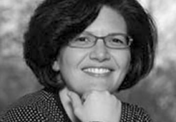 Isabel P. Fuentes (BIO'95)