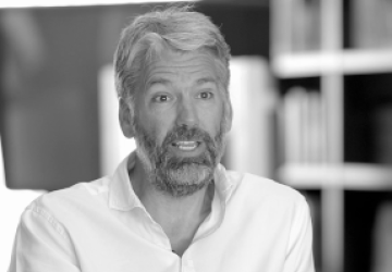 Juan de Oñate (HIS'98)