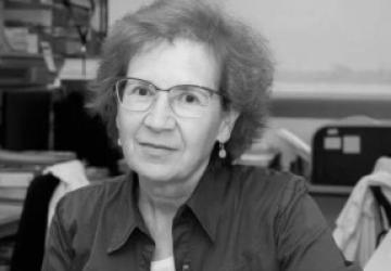 Margarita del Val (QUI'81; DR.QUI'86)