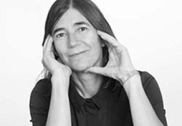 María Blasco (BIO'88,Dr.BIO'93)