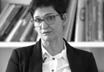 Nuria Enguita (HIS.'90)