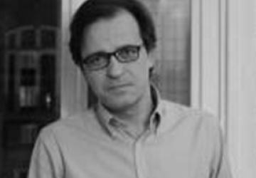 José María Ridao (FILG.ARAB'85, DER'86)