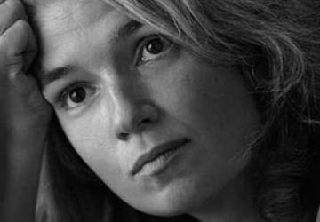 Belén Gopegui (DER'86). Escritora