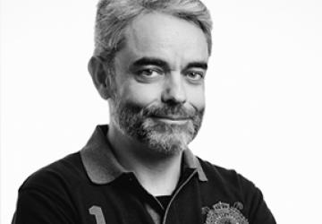 Juan Luis Polo